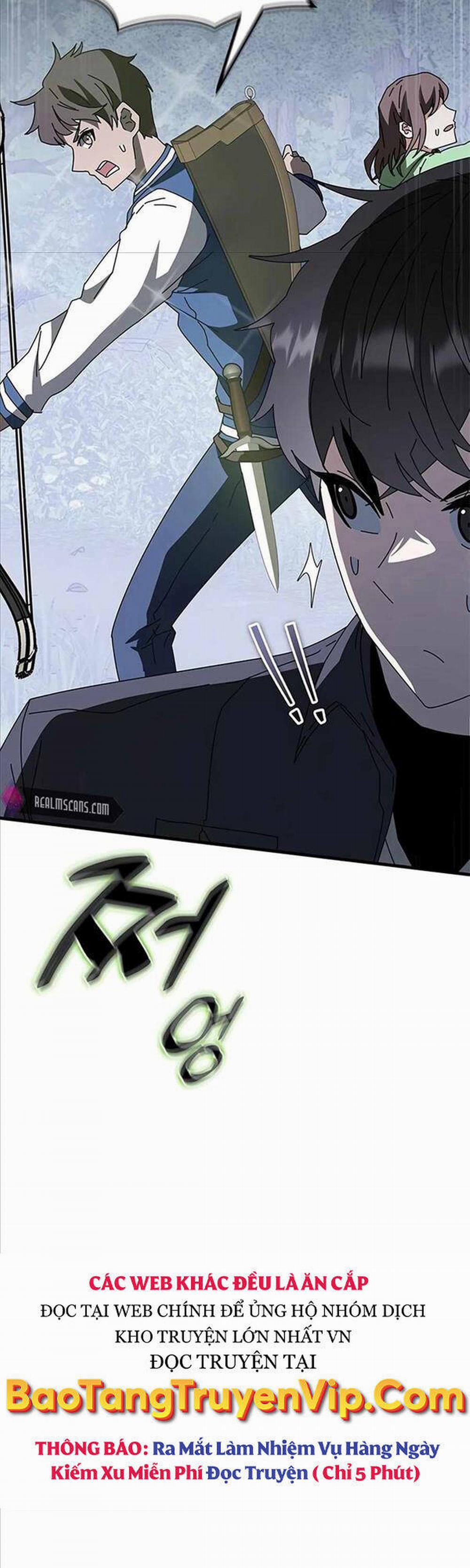 Học Viện Tối Thượng 57 trang 7