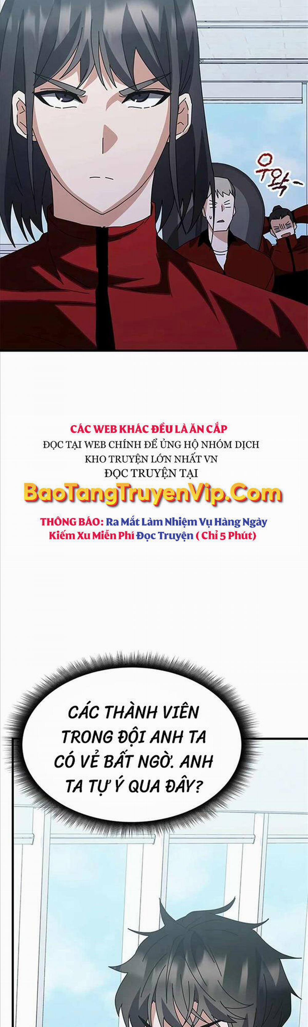 Học Viện Tối Thượng 57 trang 77