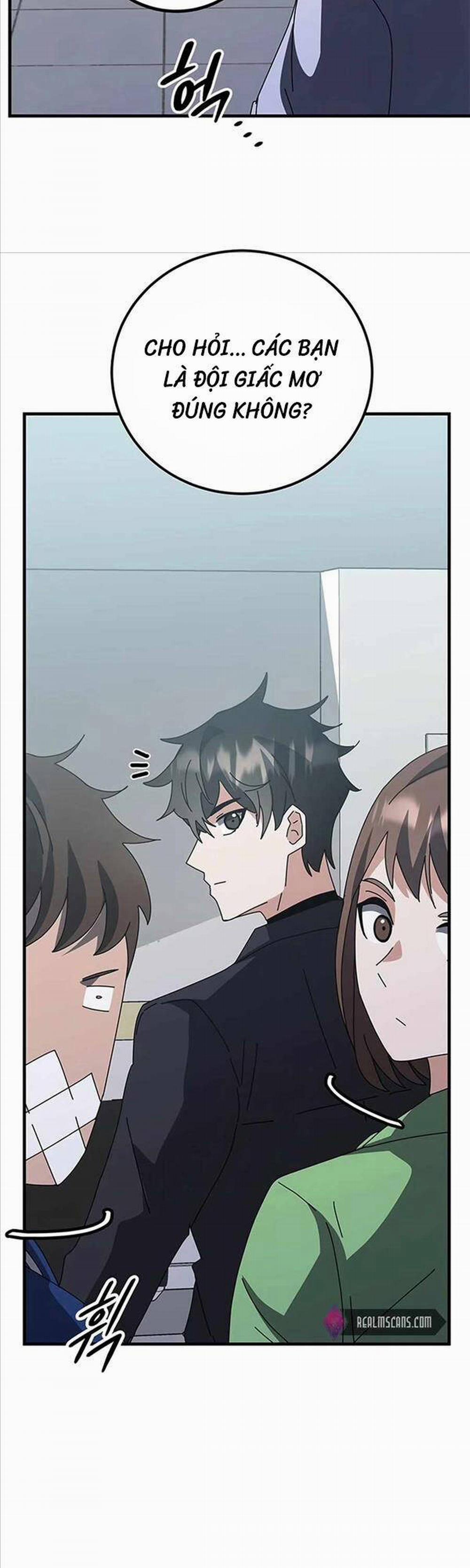 Học Viện Tối Thượng 57 trang 91