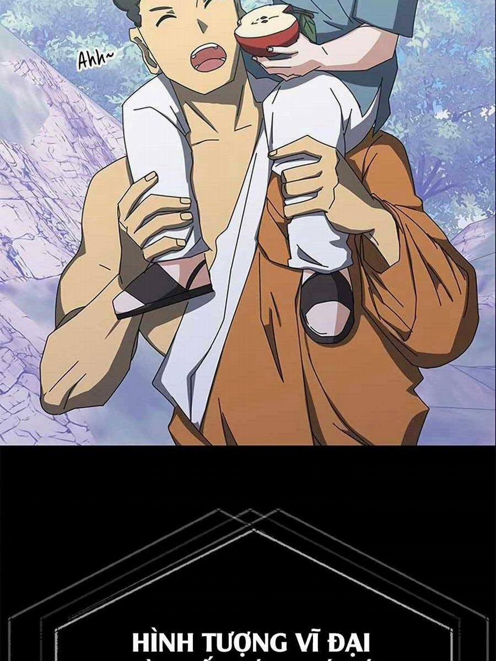 Học Viện Tối Thượng 59.5 trang 29