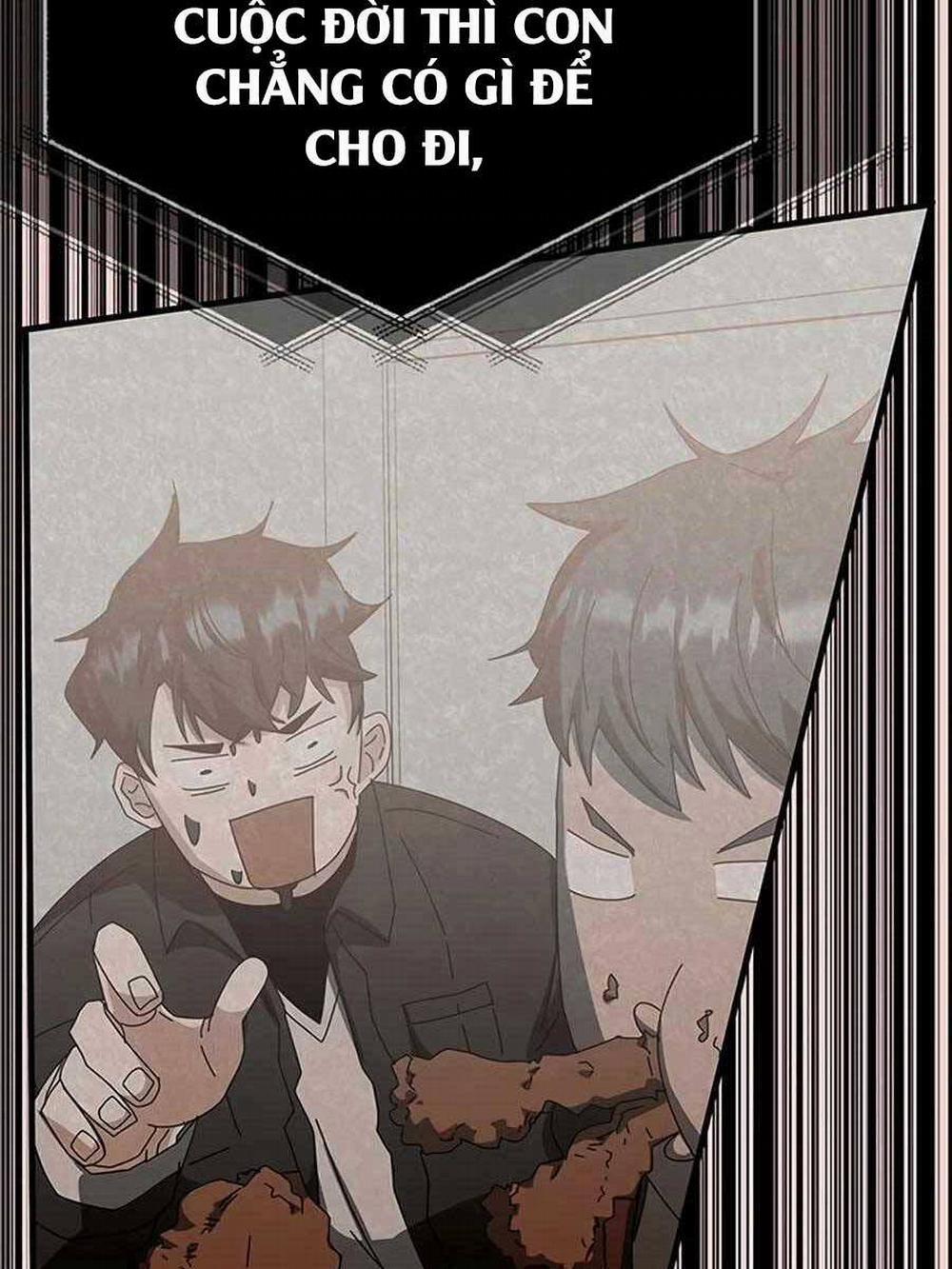 Học Viện Tối Thượng 59.5 trang 32