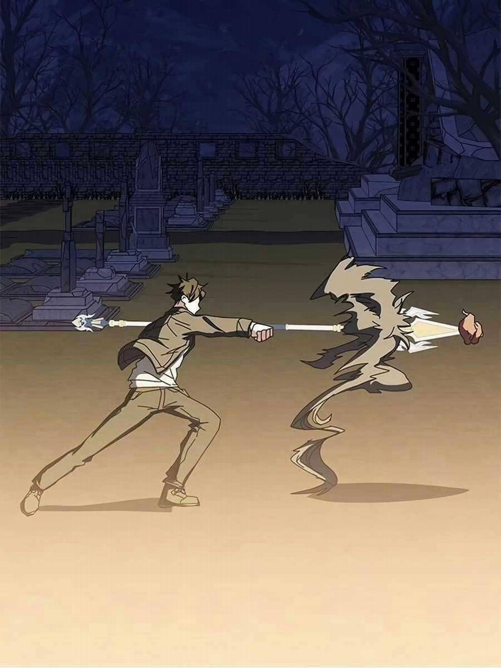 Học Viện Tối Thượng 59.5 trang 98