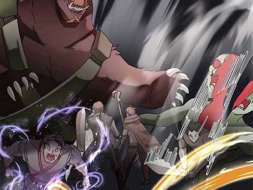 Học Viện Tối Thượng 6.5 trang 0