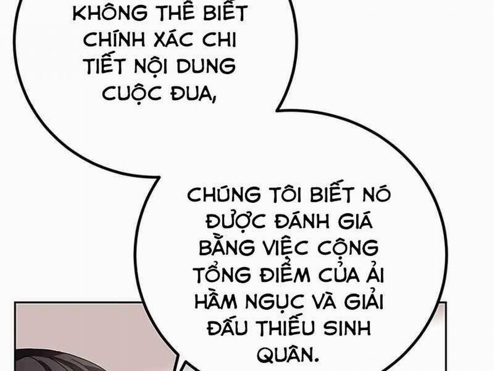 Học Viện Tối Thượng 6.5 trang 23