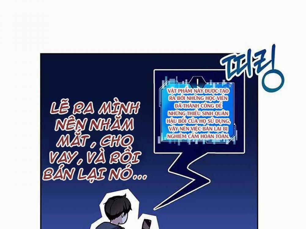 Học Viện Tối Thượng 6 trang 156