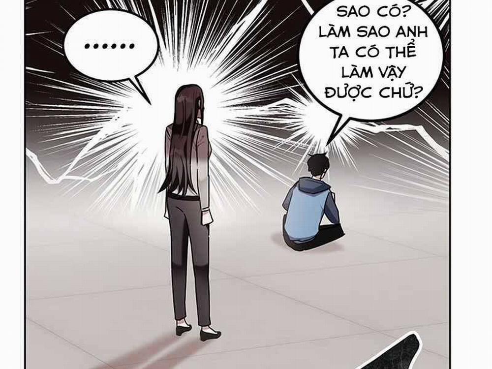 Học Viện Tối Thượng 6 trang 16