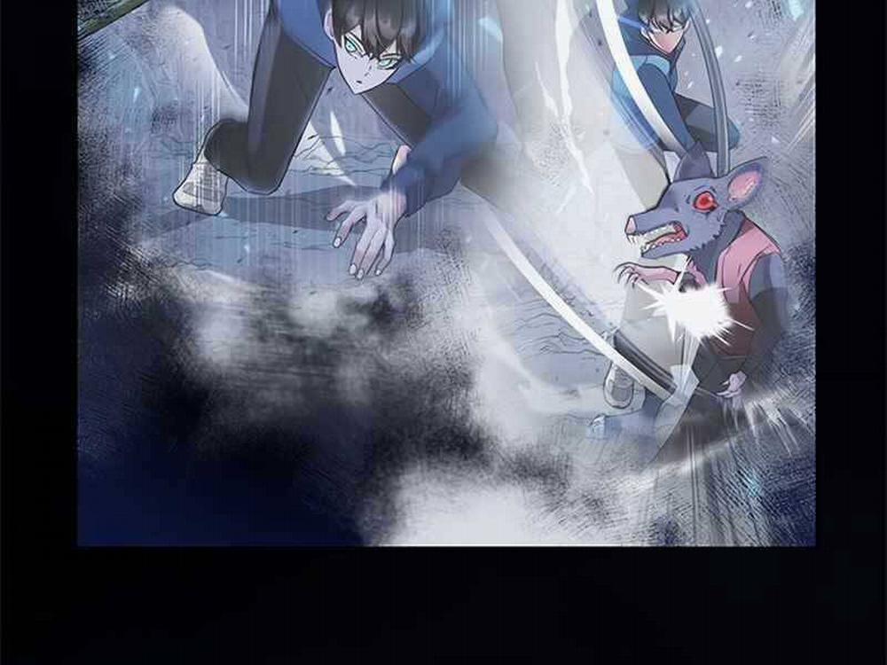 Học Viện Tối Thượng 6 trang 22