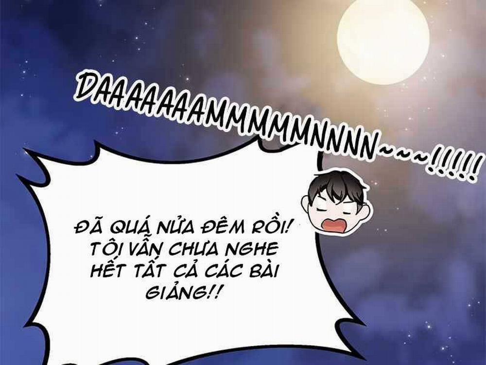 Học Viện Tối Thượng 6 trang 32