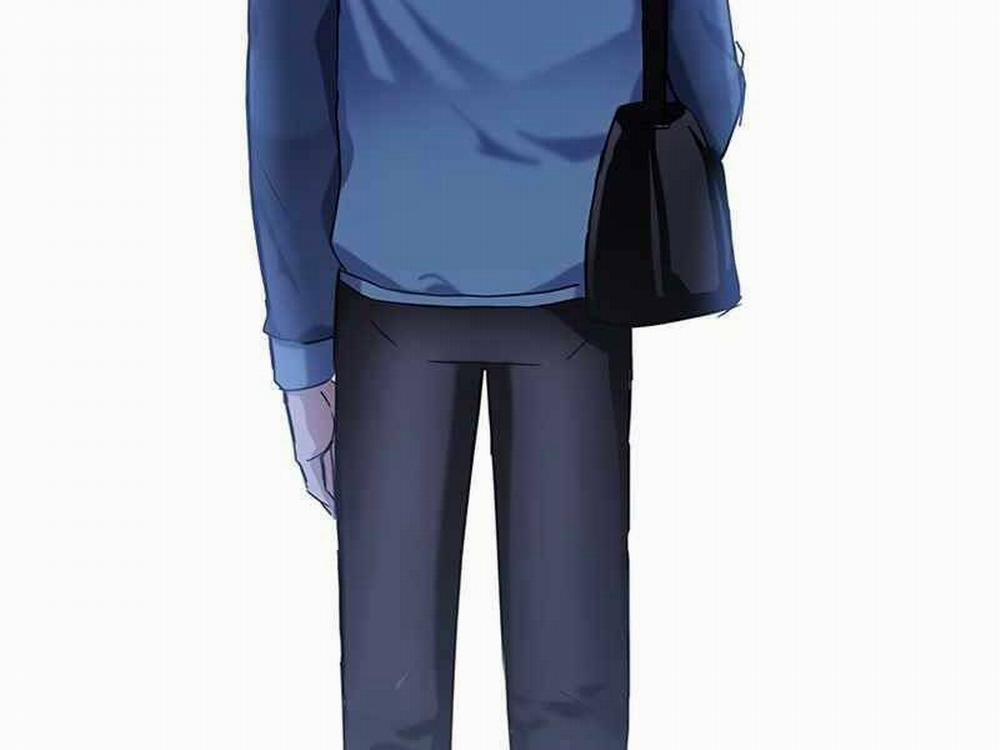 Học Viện Tối Thượng 6 trang 75