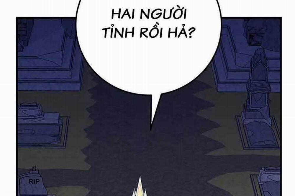 Học Viện Tối Thượng 60 trang 126