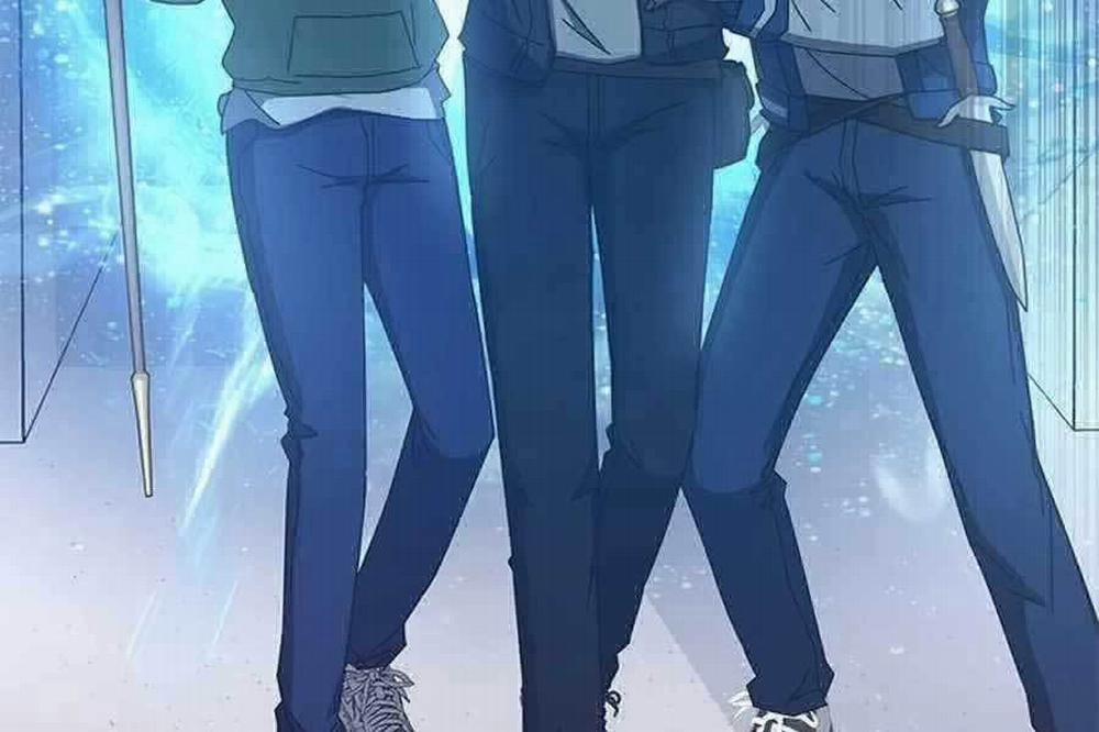 Học Viện Tối Thượng 60 trang 141