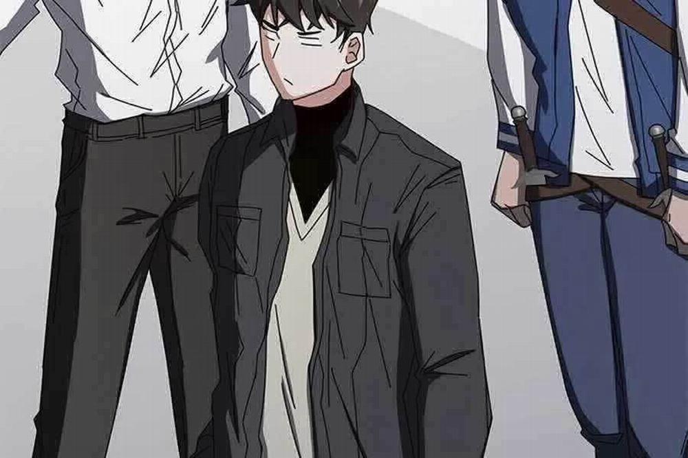 Học Viện Tối Thượng 60 trang 189