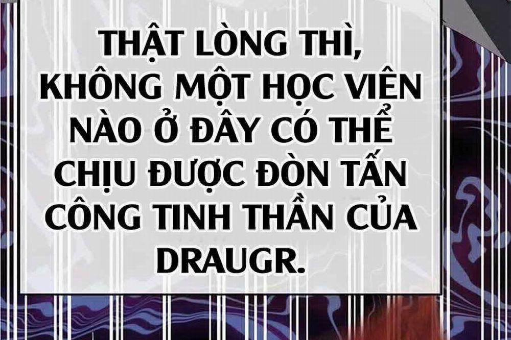 Học Viện Tối Thượng 60 trang 24