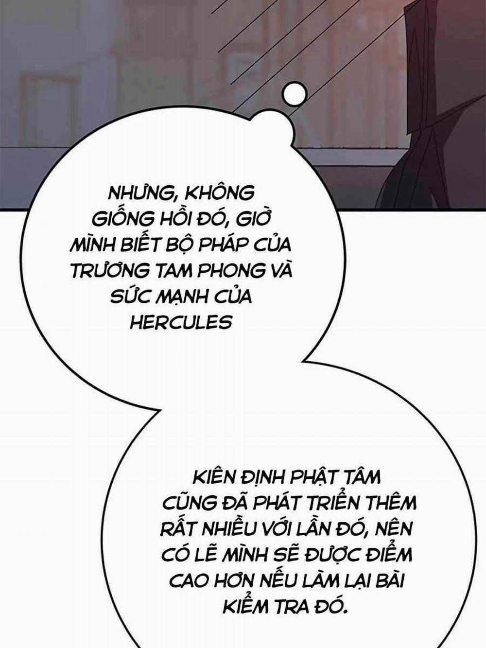 Học Viện Tối Thượng 61 trang 106