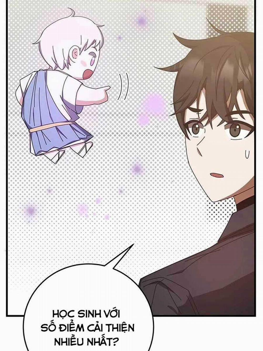 Học Viện Tối Thượng 61 trang 111
