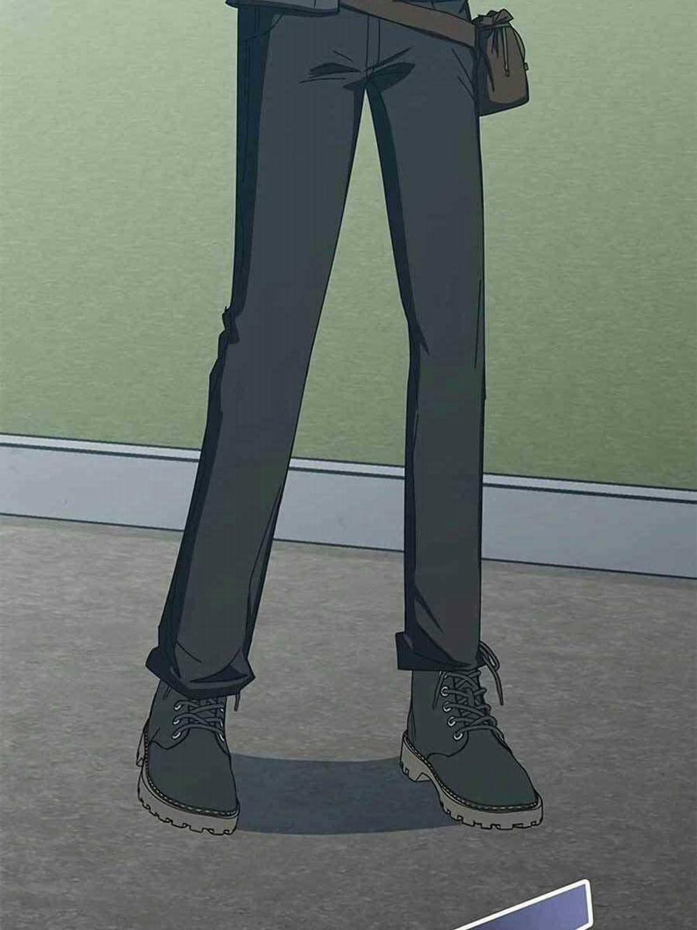 Học Viện Tối Thượng 61 trang 132