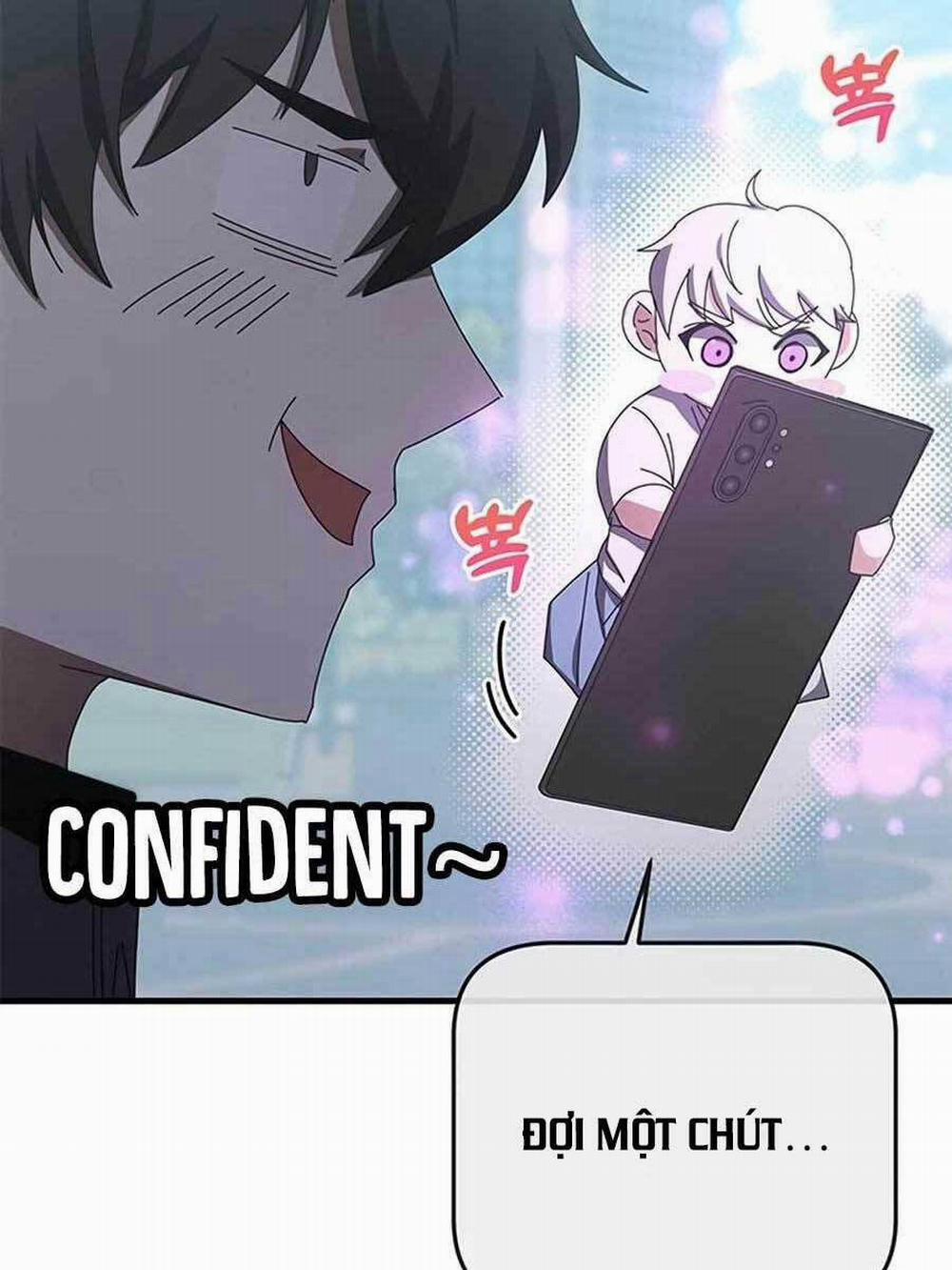 Học Viện Tối Thượng 61 trang 135