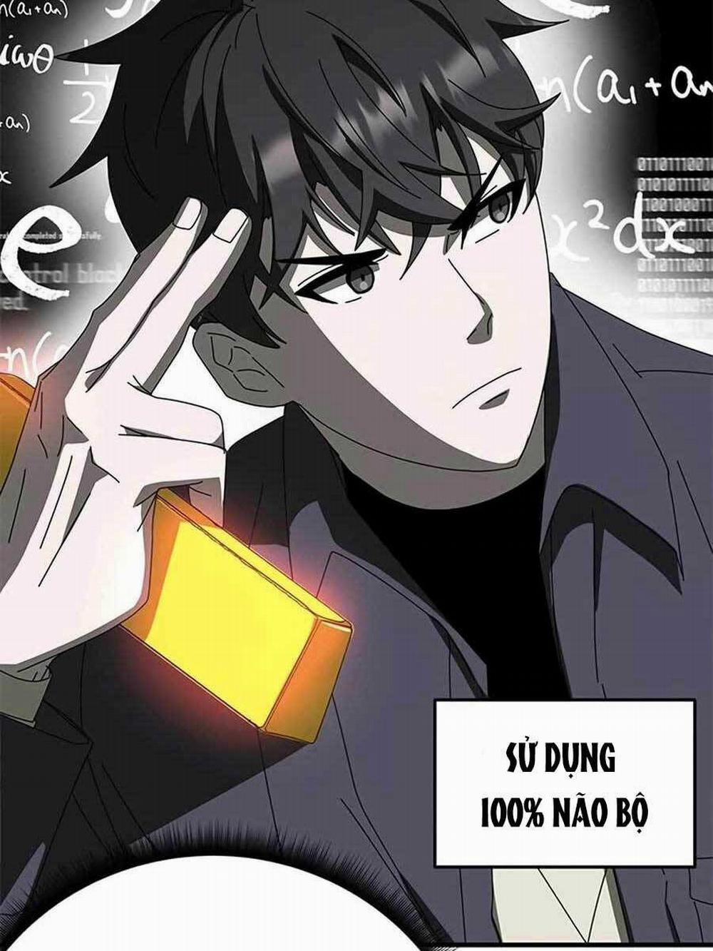 Học Viện Tối Thượng 61 trang 143
