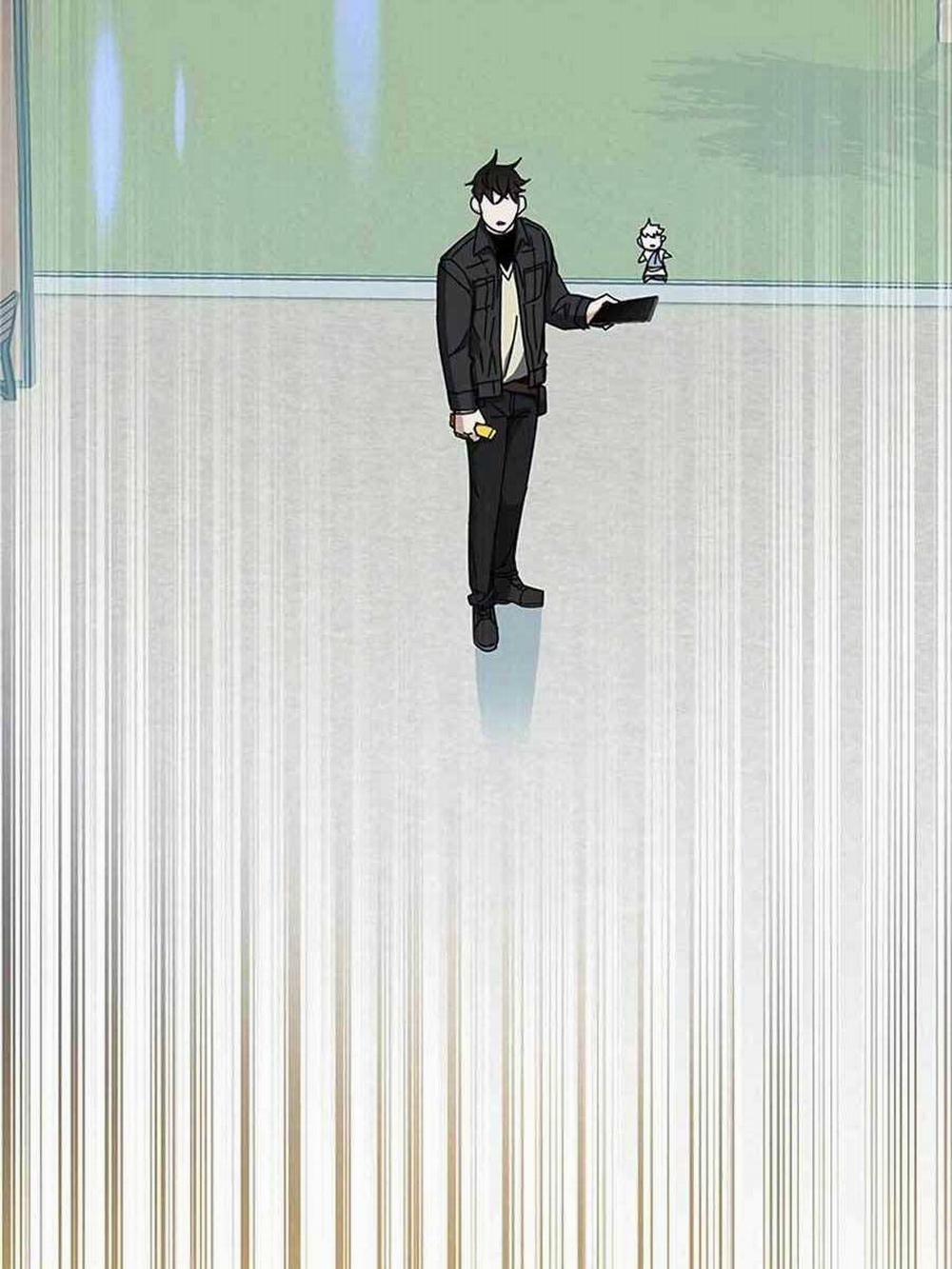 Học Viện Tối Thượng 61 trang 155