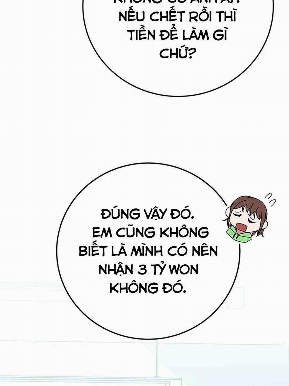 Học Viện Tối Thượng 61 trang 18