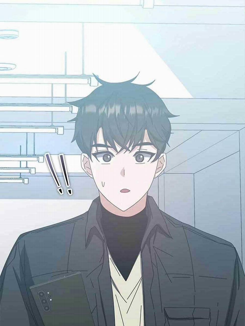 Học Viện Tối Thượng 61 trang 19