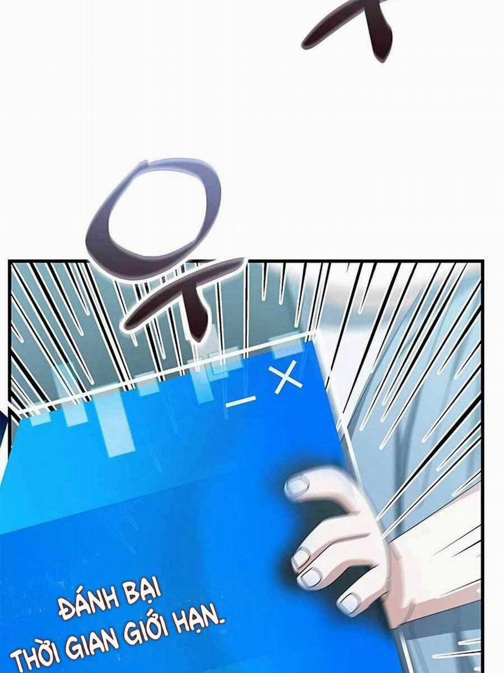 Học Viện Tối Thượng 61 trang 193