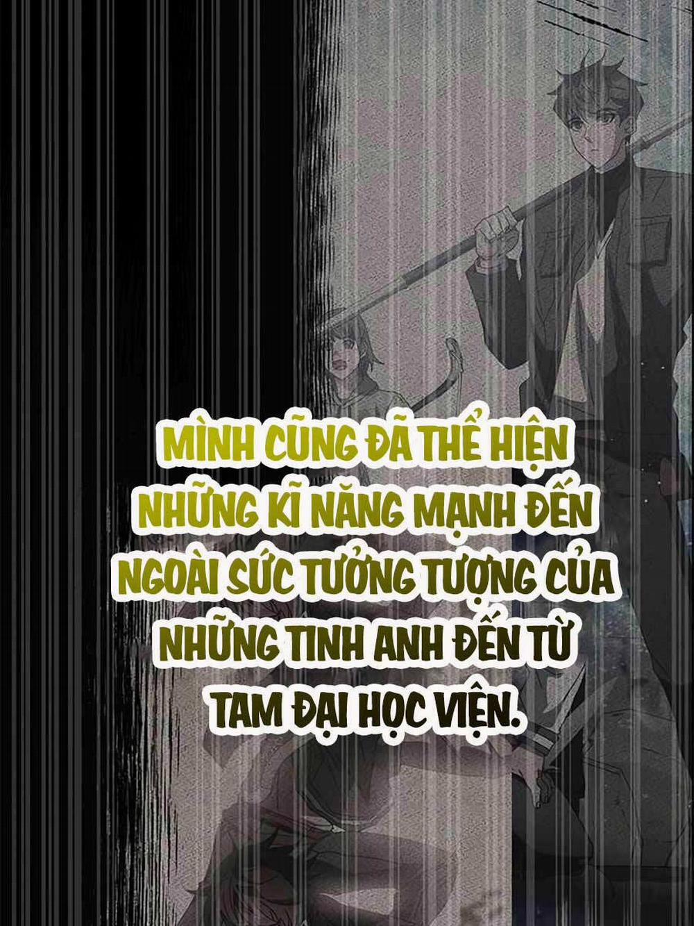 Học Viện Tối Thượng 61 trang 2