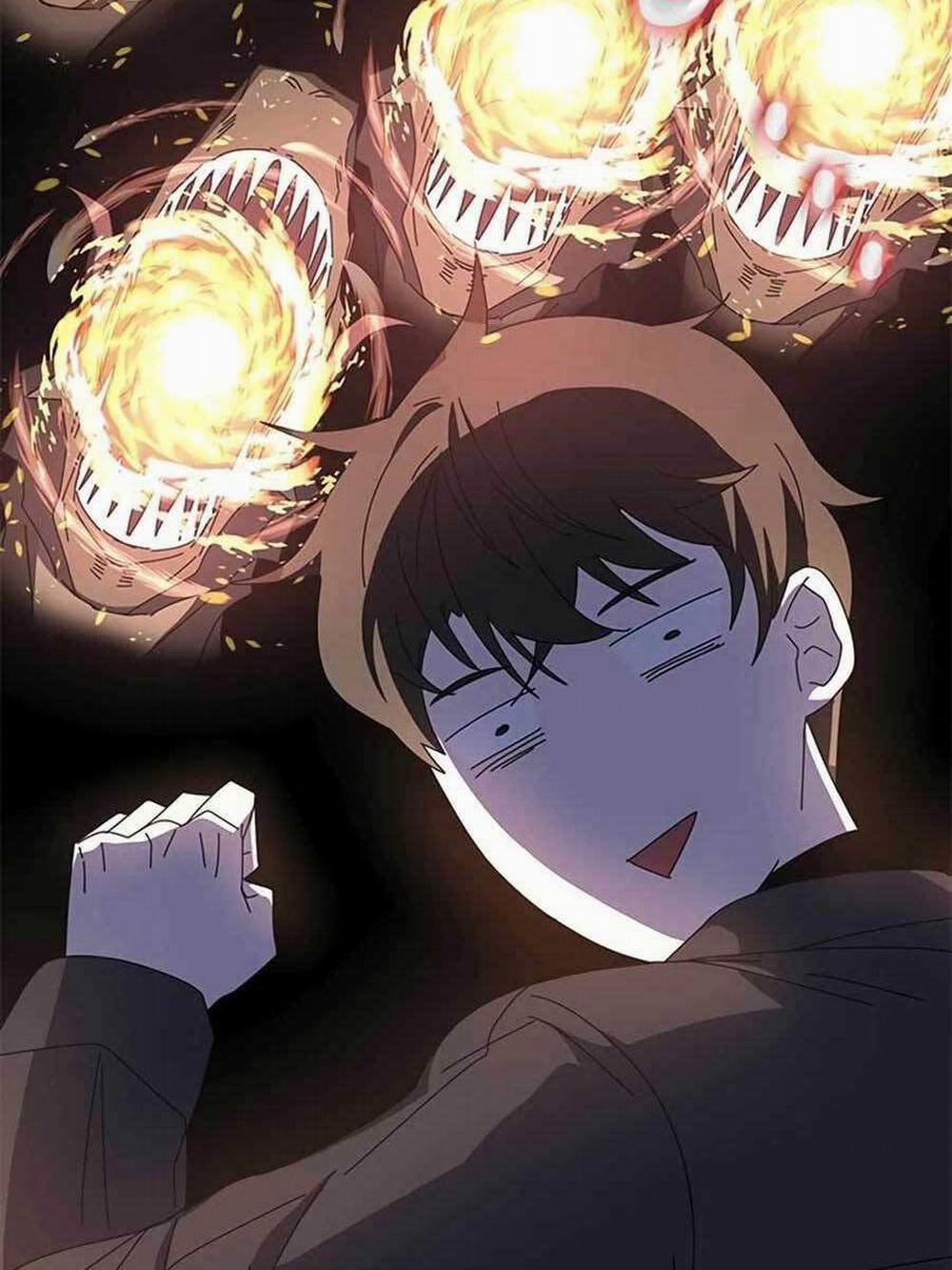 Học Viện Tối Thượng 61 trang 200