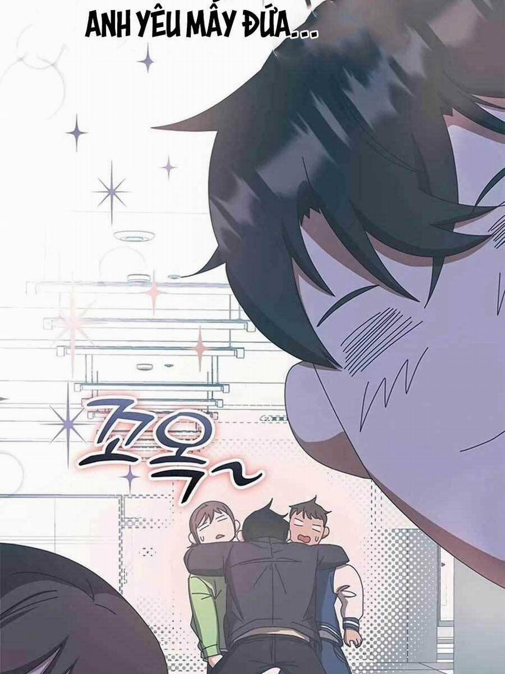 Học Viện Tối Thượng 61 trang 21