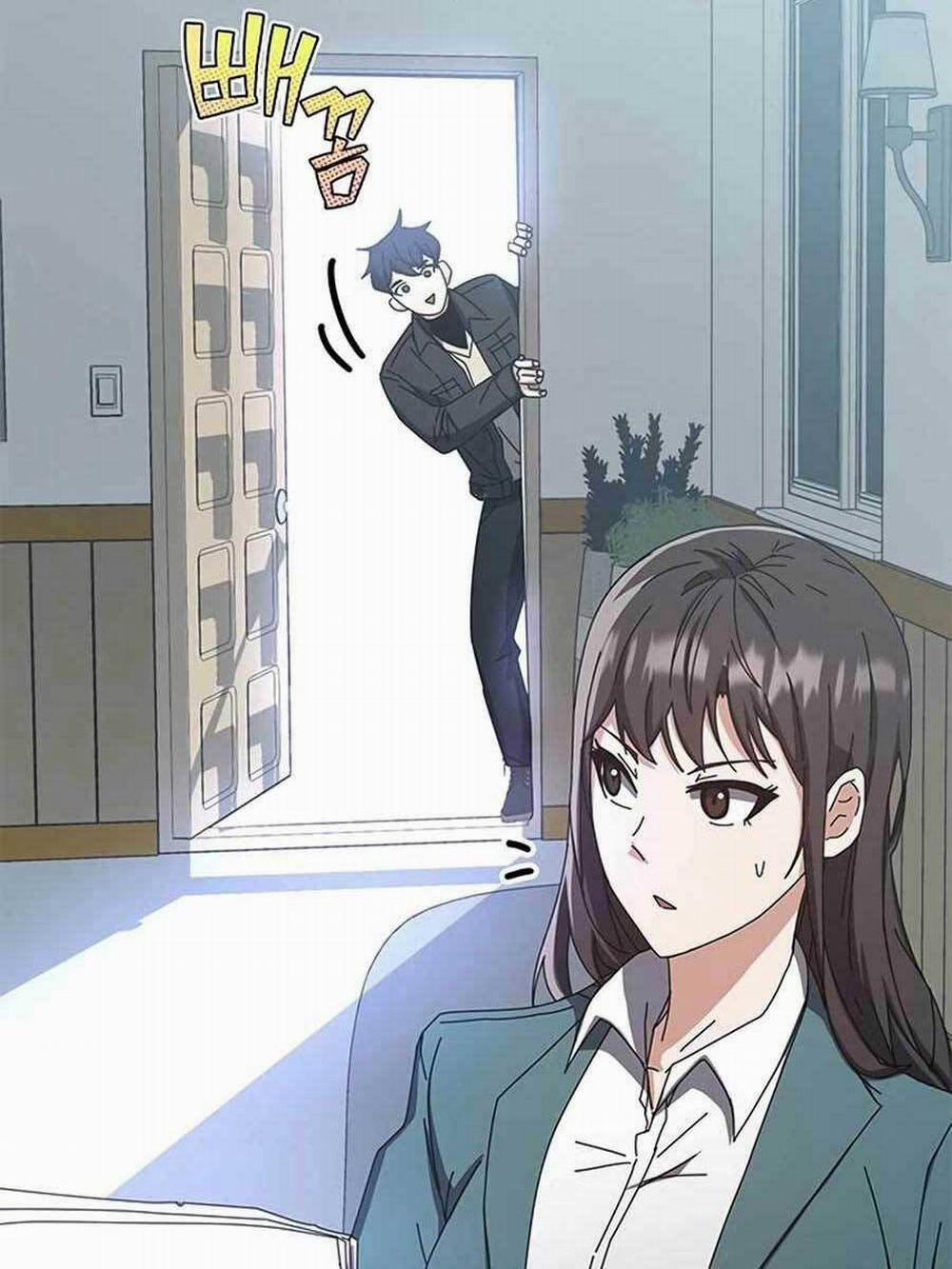 Học Viện Tối Thượng 61 trang 36