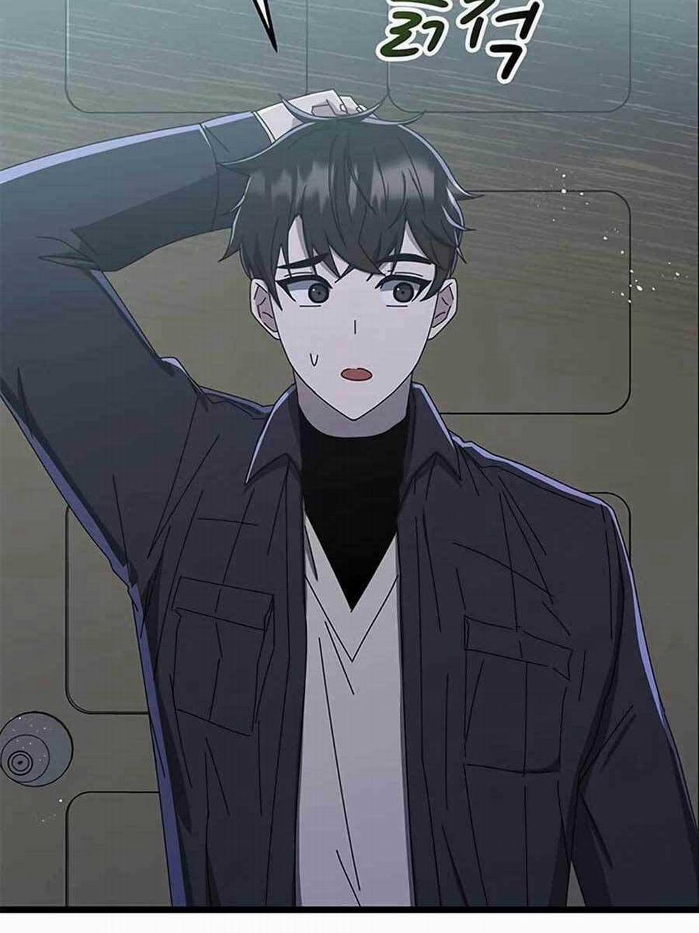 Học Viện Tối Thượng 61 trang 51