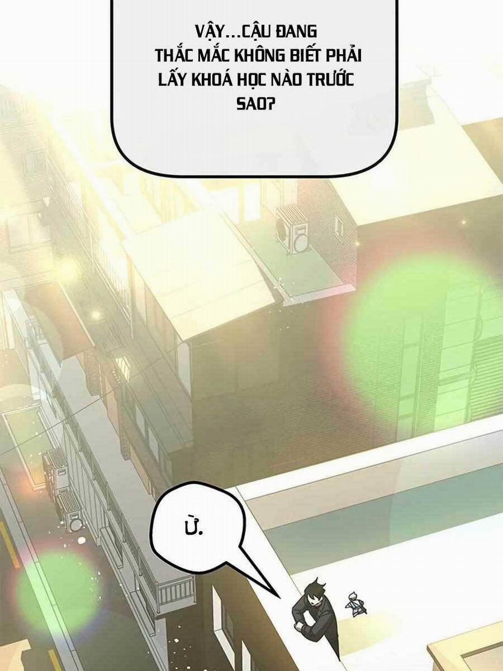 Học Viện Tối Thượng 61 trang 70