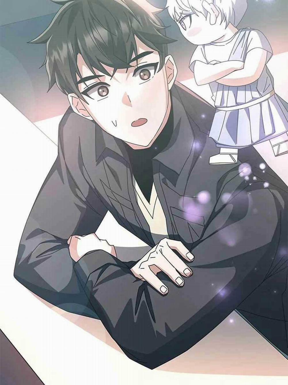 Học Viện Tối Thượng 61 trang 77