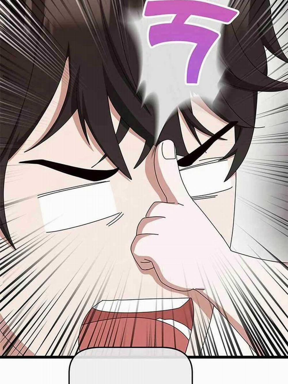 Học Viện Tối Thượng 61 trang 91