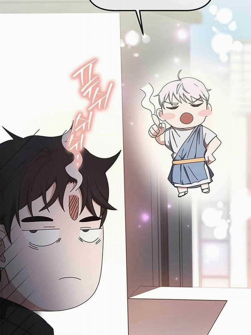 Học Viện Tối Thượng 61 trang 93