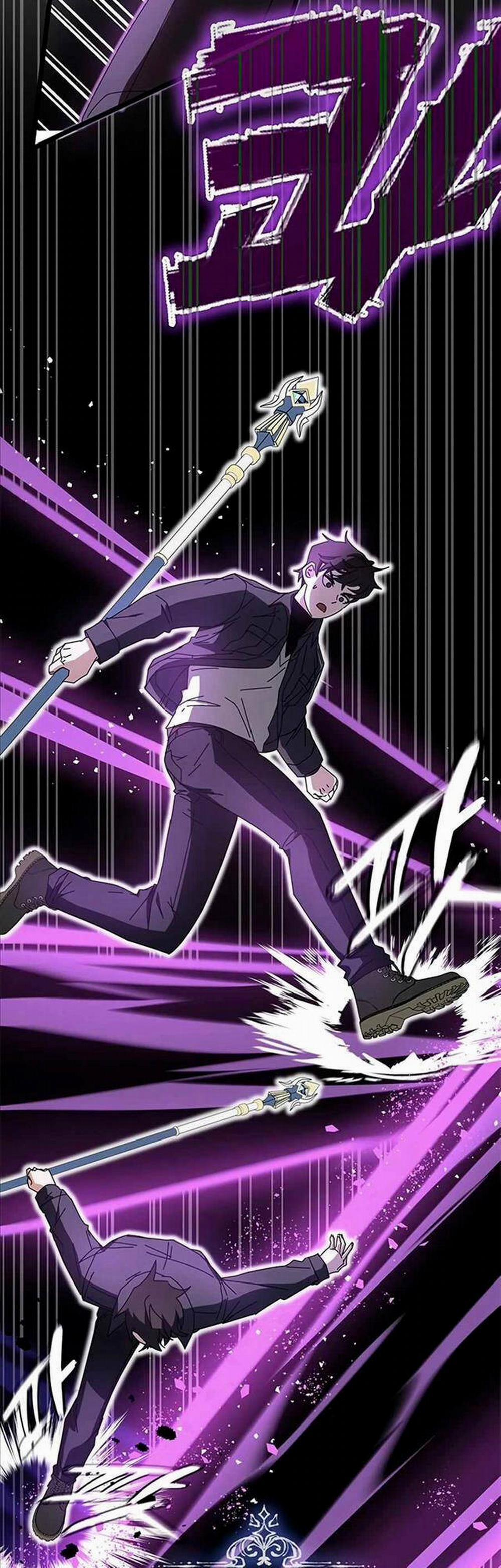 Học Viện Tối Thượng 62 trang 12