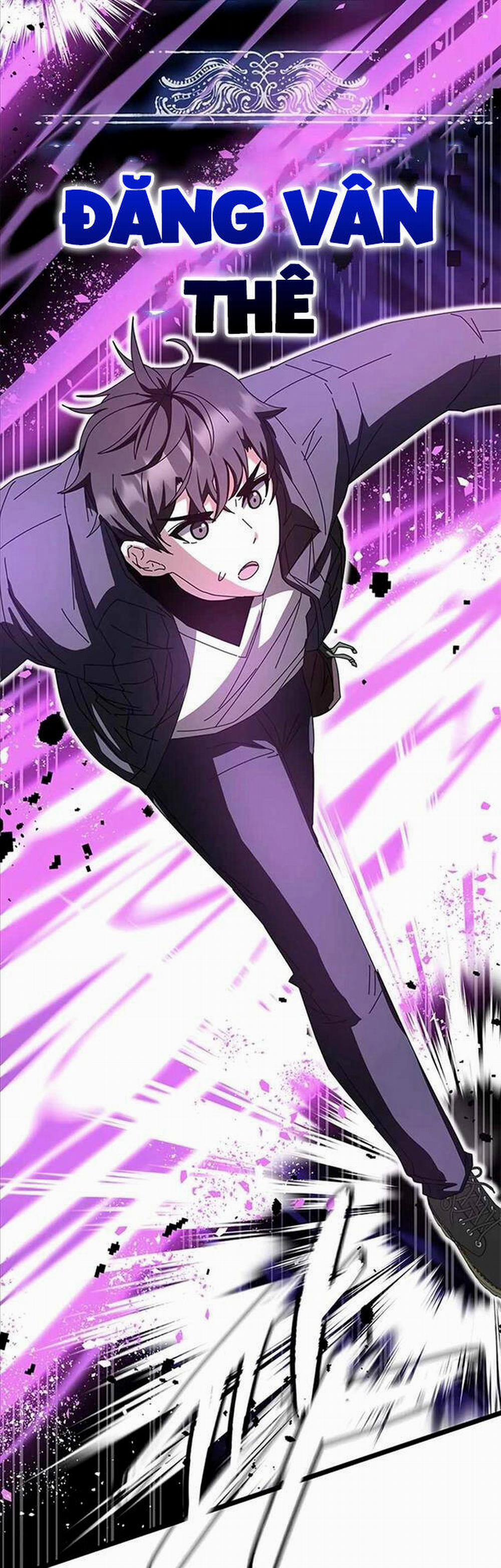 Học Viện Tối Thượng 62 trang 13