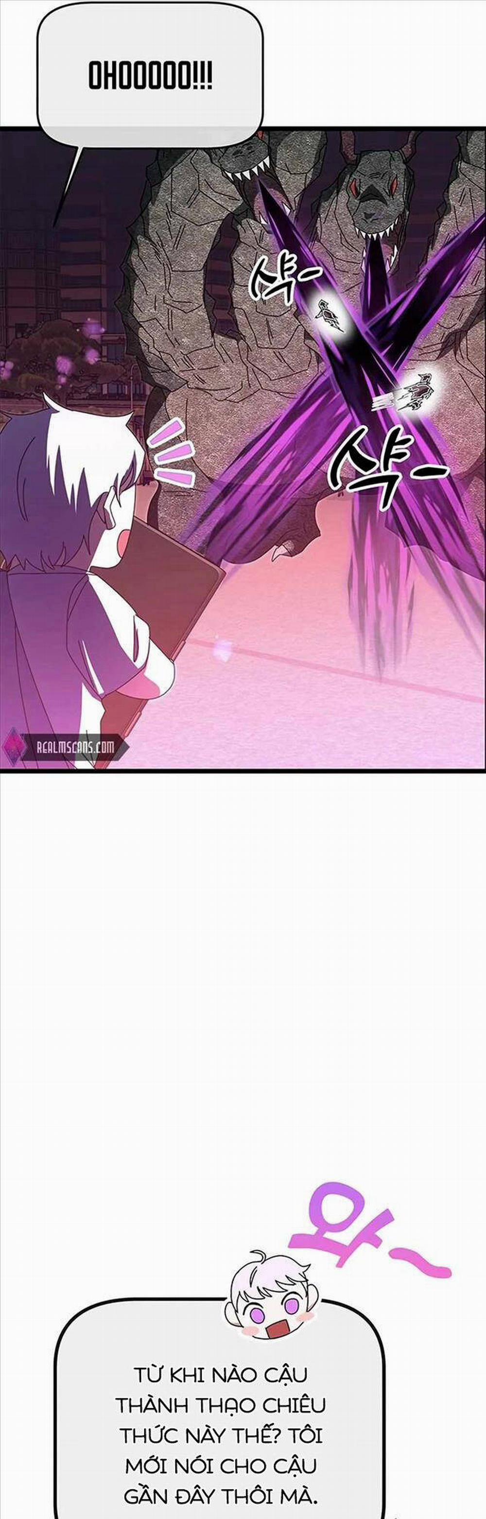 Học Viện Tối Thượng 62 trang 15