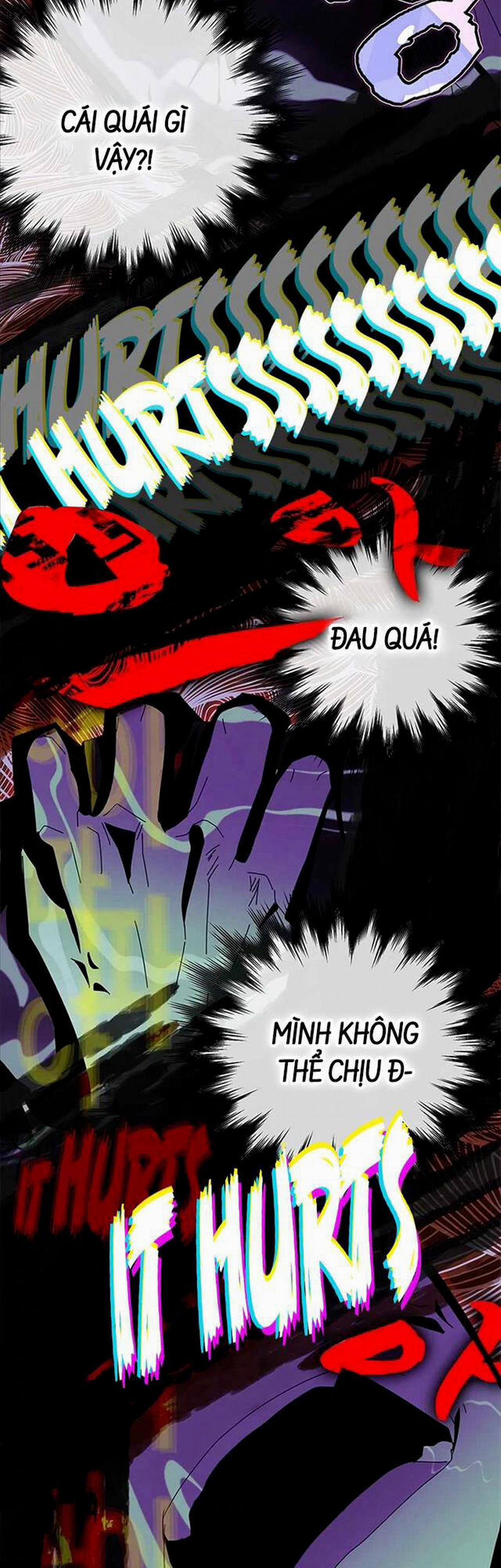 Học Viện Tối Thượng 62 trang 25