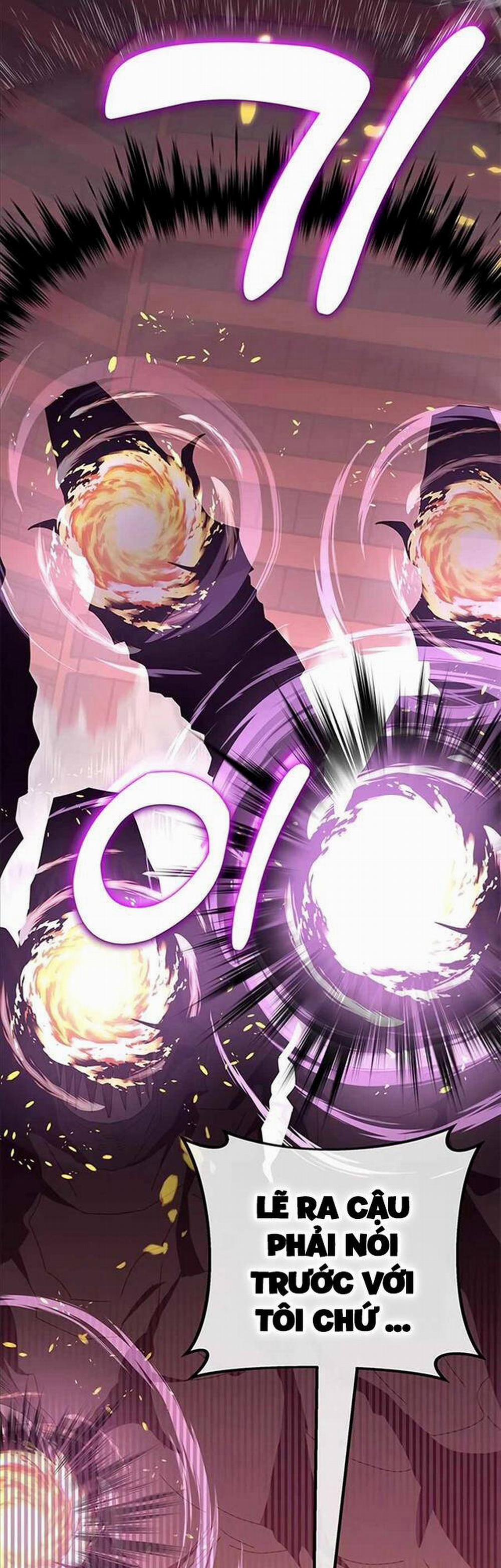 Học Viện Tối Thượng 62 trang 3