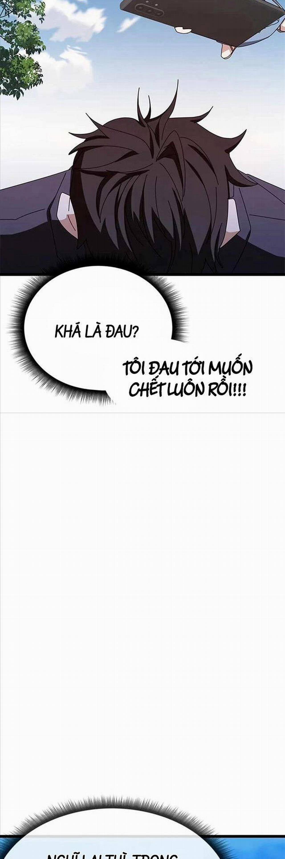 Học Viện Tối Thượng 62 trang 31