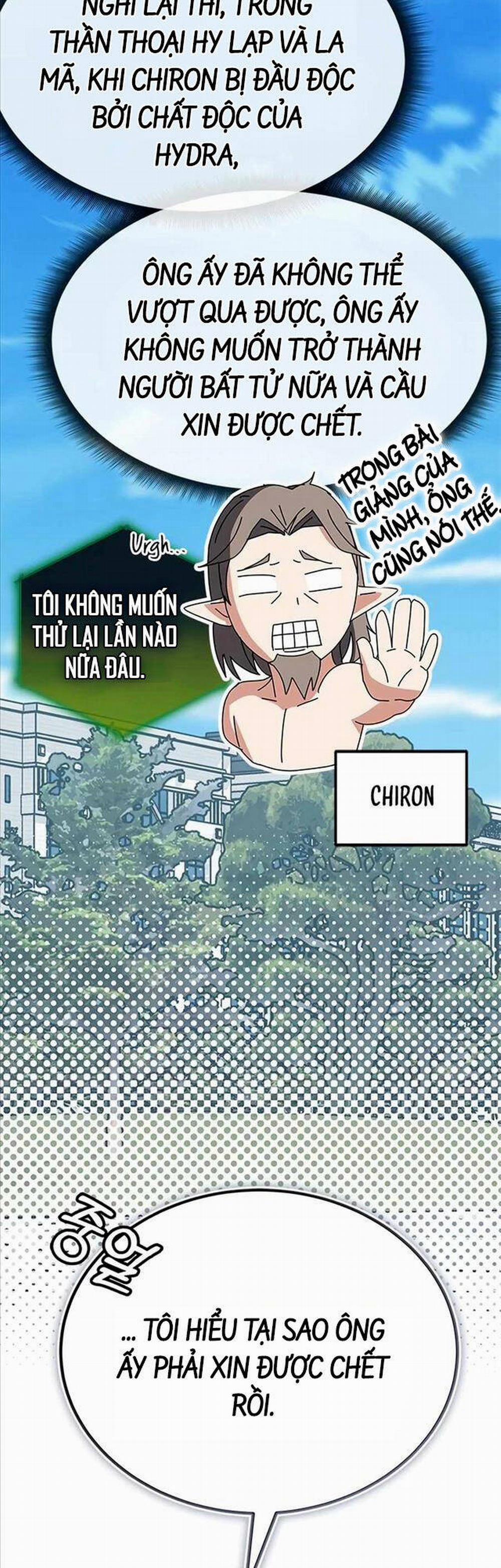 Học Viện Tối Thượng 62 trang 32