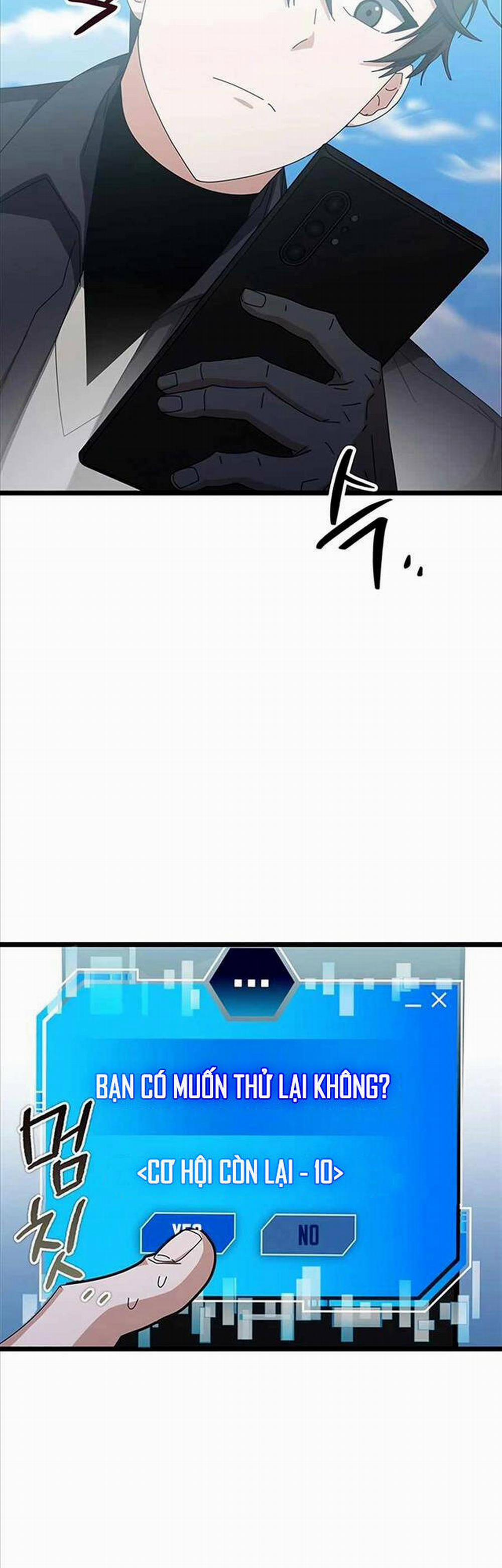 Học Viện Tối Thượng 62 trang 35