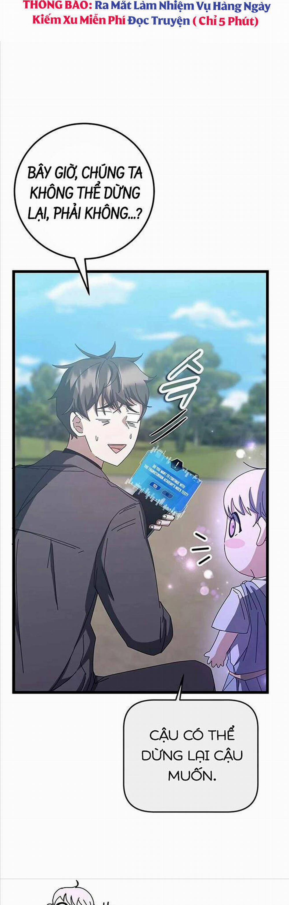 Học Viện Tối Thượng 62 trang 37