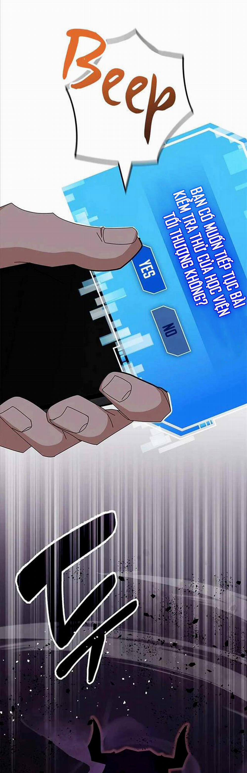 Học Viện Tối Thượng 62 trang 39