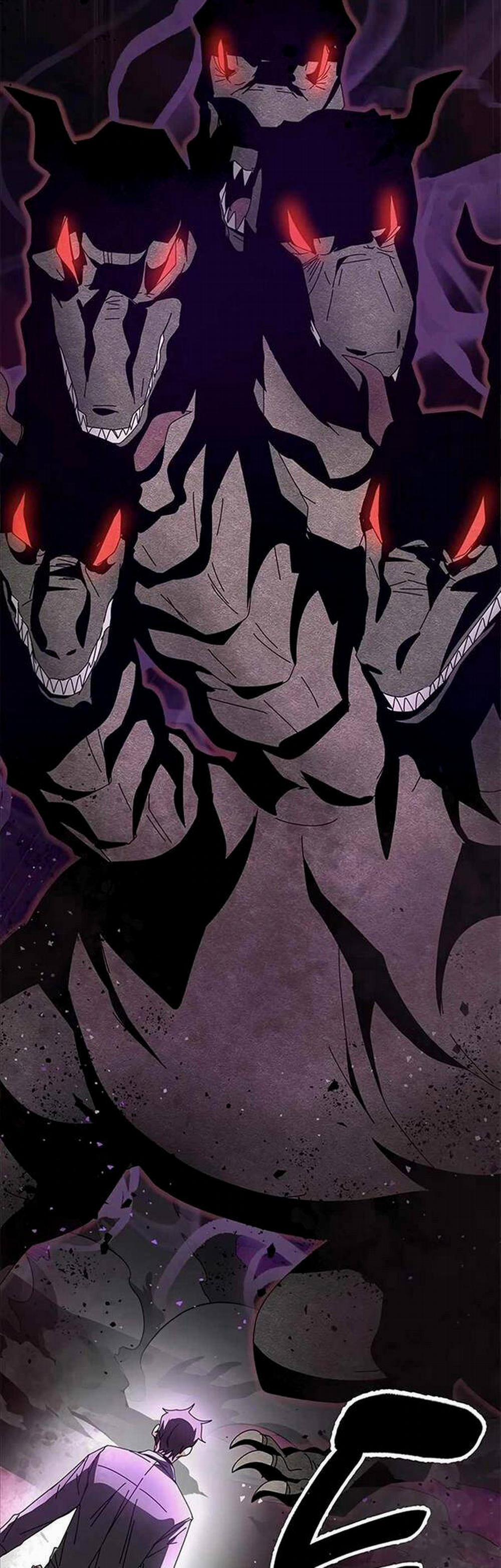 Học Viện Tối Thượng 62 trang 40