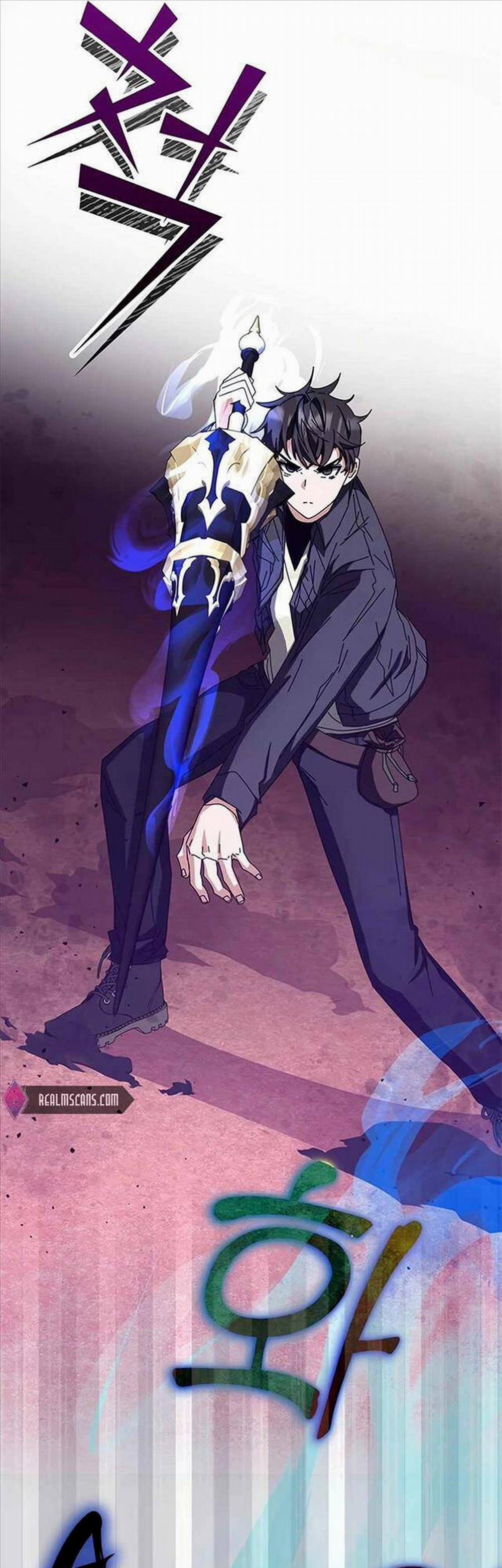 Học Viện Tối Thượng 62 trang 44