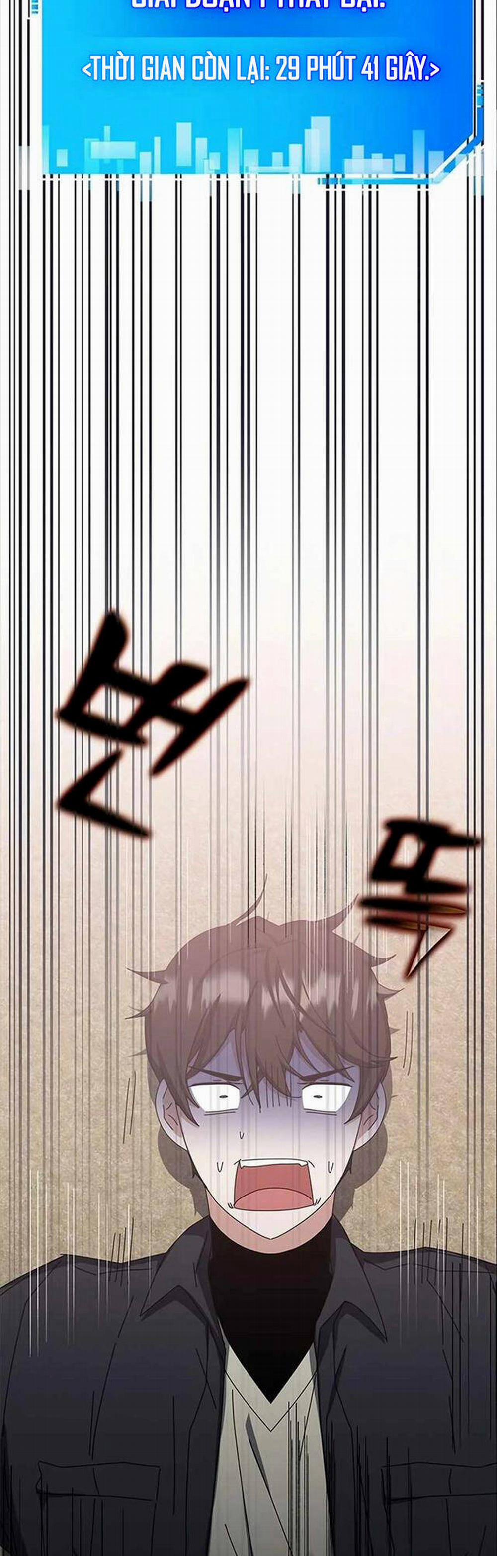 Học Viện Tối Thượng 62 trang 61