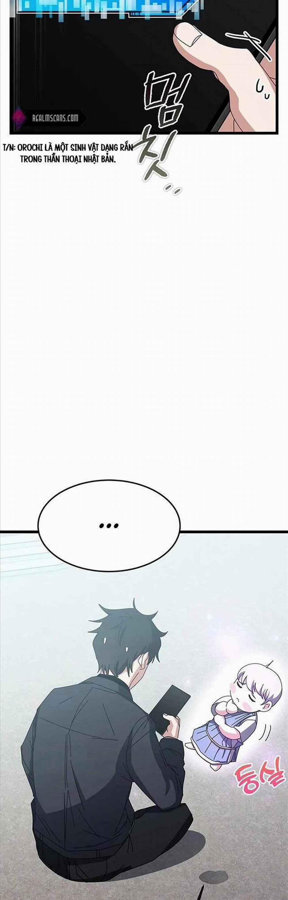 Học Viện Tối Thượng 62 trang 68