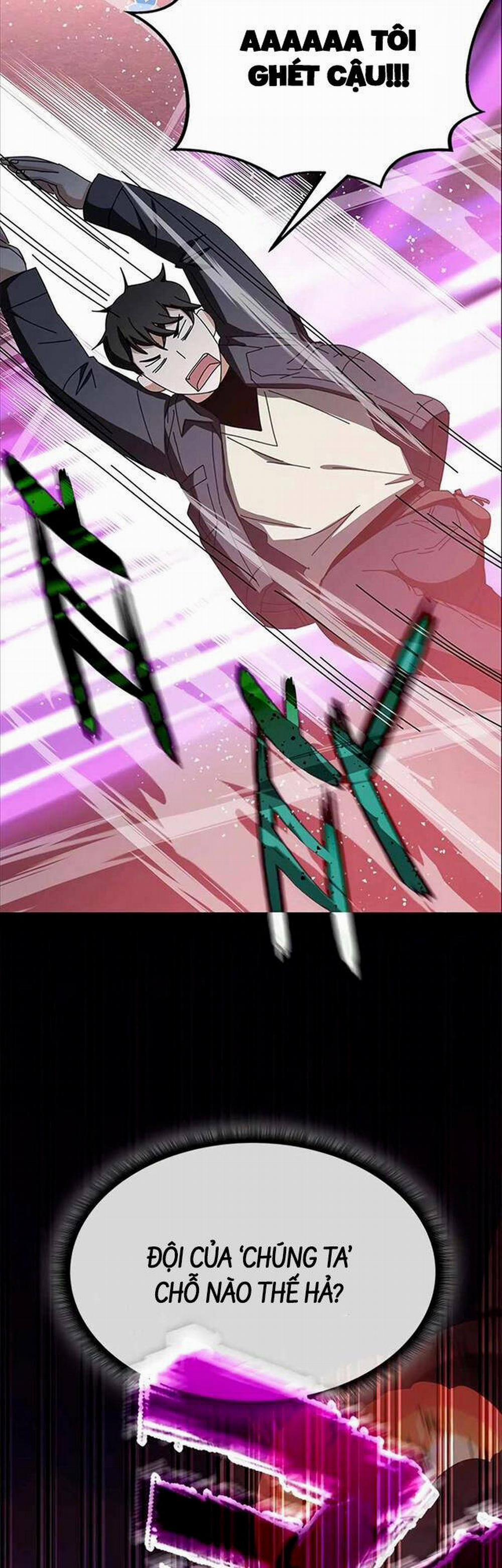 Học Viện Tối Thượng 62 trang 76